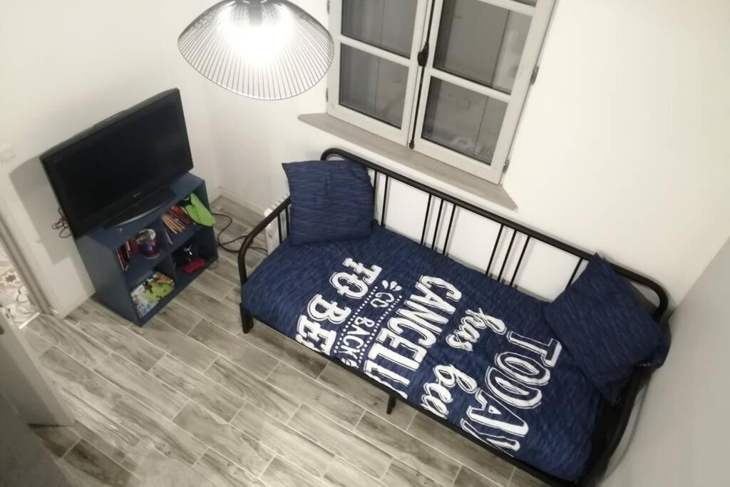 Studio Cosy Apartment Avignon Luaran gambar