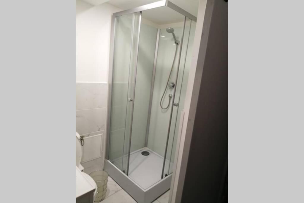 Studio Cosy Apartment Avignon Luaran gambar