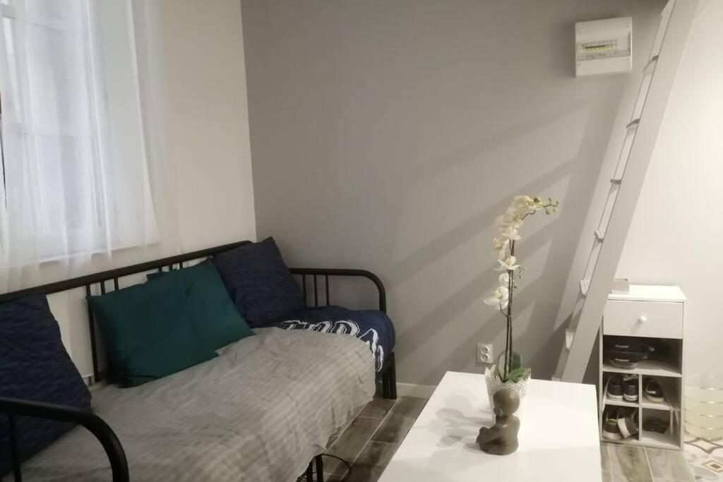 Studio Cosy Apartment Avignon Luaran gambar