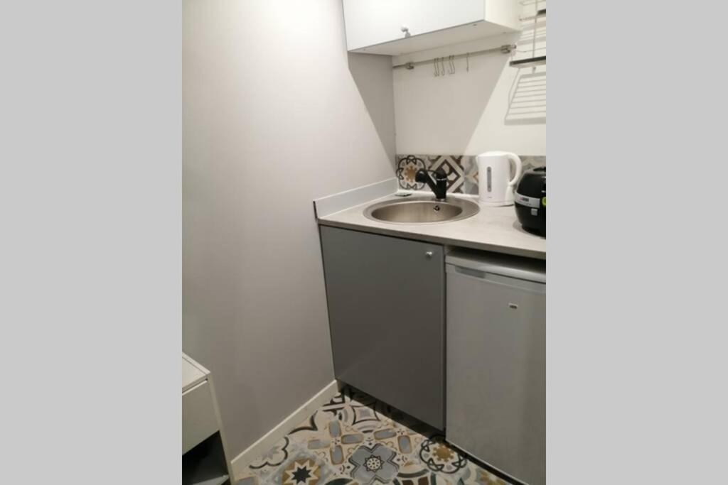 Studio Cosy Apartment Avignon Luaran gambar