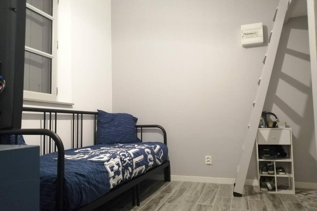 Studio Cosy Apartment Avignon Luaran gambar
