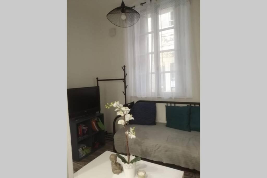Studio Cosy Apartment Avignon Luaran gambar